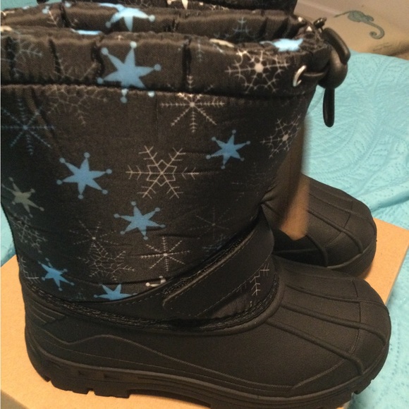 Vepose Snow boots - Picture 6 of 6